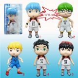 kuroko no basuke anime figure