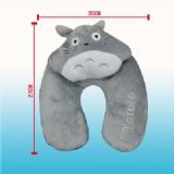 totoro anime cushion