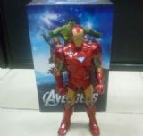 iron man figure