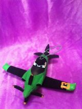 planes plush doll