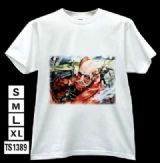 Attack on Titan anime T-shirt
