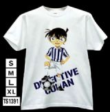 Detective Conan anime T-shirt