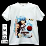 Kuroko no Basuke anime T-shirt