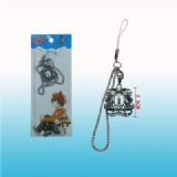 hitman reborn anime phonestrap