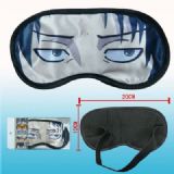 attack on titan anime eyepatch