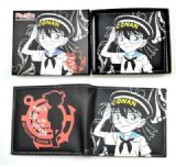 Detective Conan anime wallet