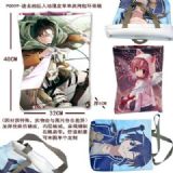 Attack on Titan anime bag