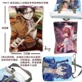 Attack on Titan anime bag
