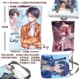 Attack on Titan anime bag