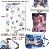 Kuroko no Basuke anime bag