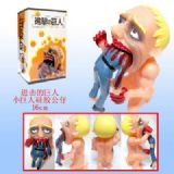 Attack on Titan figure