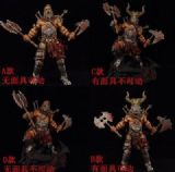 diablo anime figure