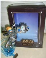 league of legends anime figure