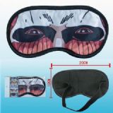 attack on titan anime eyepatch