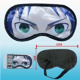 attack on titan anime eyepatch