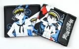 Detective Conan anime purse