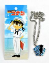 Detective Conan anime necklace