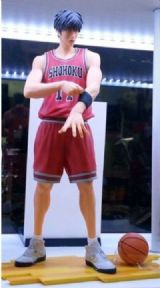 slam dunk anime figure