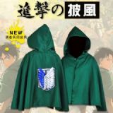 Attack on Titan T-shirt