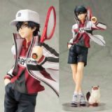 the prince of tennis anime figure