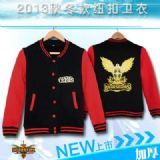 League of Legends Fleece