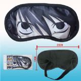 death note anime eyepatch