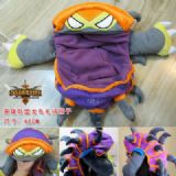 League of Legends anime plush hat