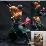 one piece anime figure