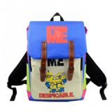 Despicable Me anime bag