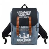 One Piece anime bag