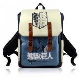 Black Rock Shooter anime bag