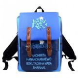 Ano Hana anime bag