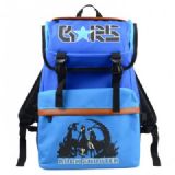 Black Rock Shooter anime bag