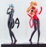 eva anime figure