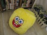 spongbob anime hand warmer