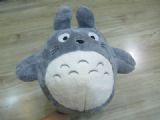 totoro anime plush doll