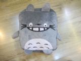 totoro anime hand warmer