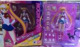 sailormoon anime figure