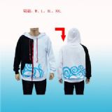 gintama anime clothing