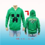 Minecraft fleece