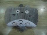 totoro anime cushion