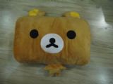 rilakkuma anime cushion