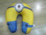 Despicable me anime cushion