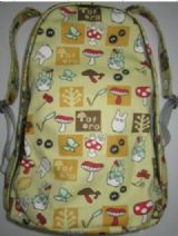 totoro anime bag