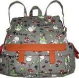 totoro anime bag