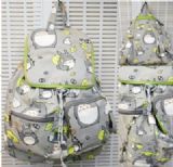 totoro anime bag