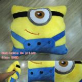 Despicable Me pillow