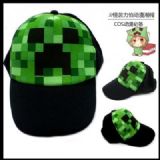 Minecraft Hat