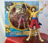 one piece anime figure