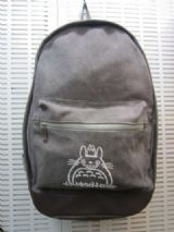 totoro anime bag